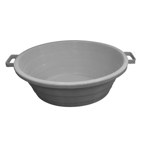 Ovalen wasteil 75 cm